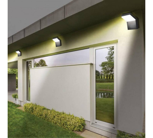 Накладной светильник Novotech Roca 357520