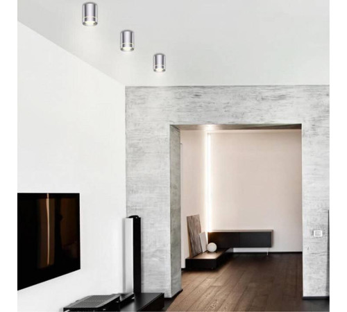 Накладной светильник Novotech Arum 357686