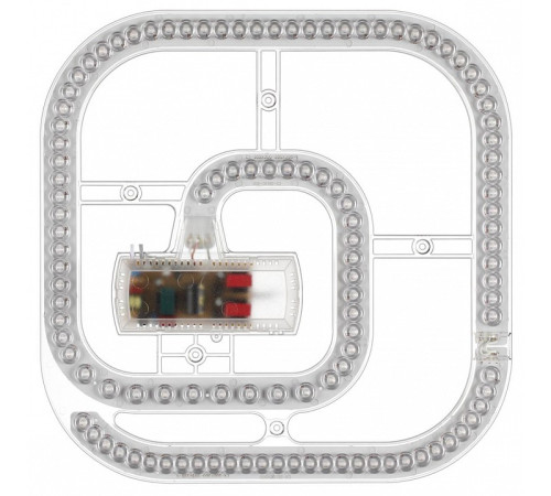 Модуль светодиодный Novotech COLOR 357793
