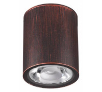 Накладной светильник Novotech Tumbler 358013
