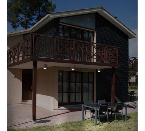 Накладной светильник Novotech Tumbler 358013