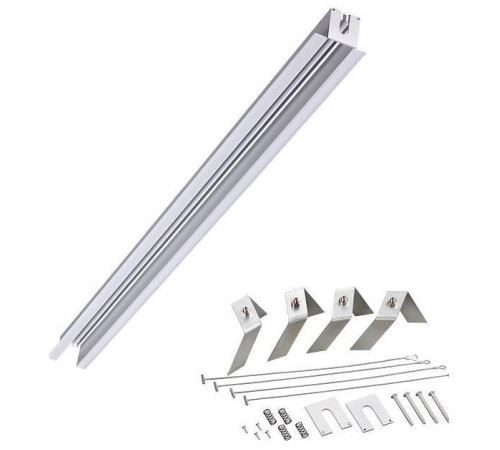 Профиль-держатель Novotech Sabro 358090