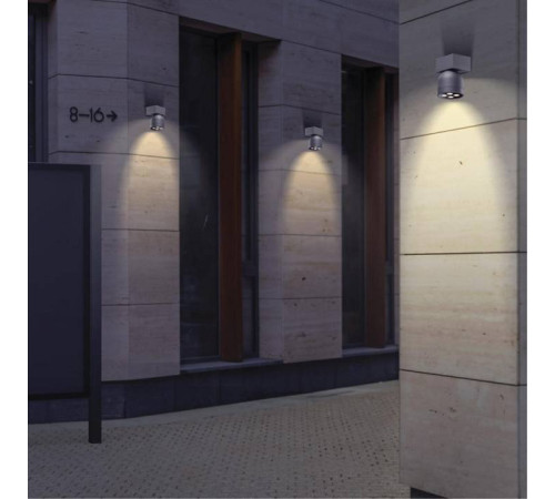 Светильник на штанге Novotech Galeati 358113