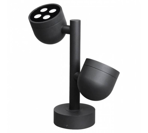 Наземный низкий светильник Novotech Galeati 358117