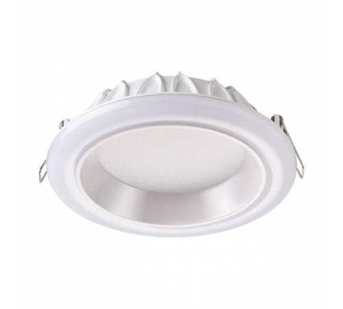 Встраиваемый светильник Novotech Joia 358280