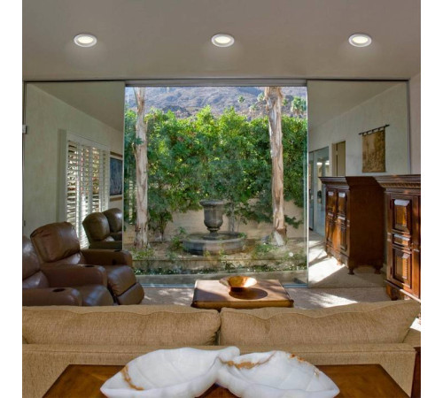 Встраиваемый светильник Novotech Joia 358280