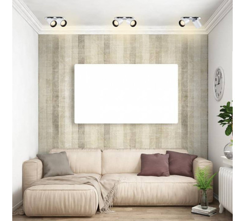 Спот Novotech Lanza 358341