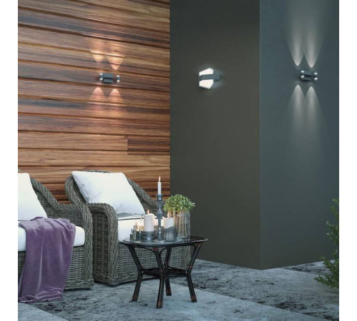 Накладной светильник Novotech Kaimas 358574