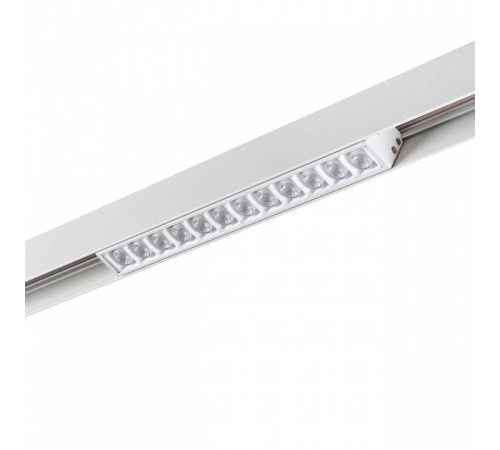 Встраиваемый светильник Novotech Flum 358621