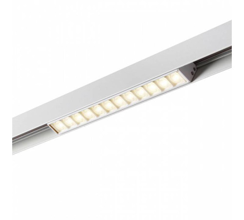 Встраиваемый светильник Novotech Flum 358621