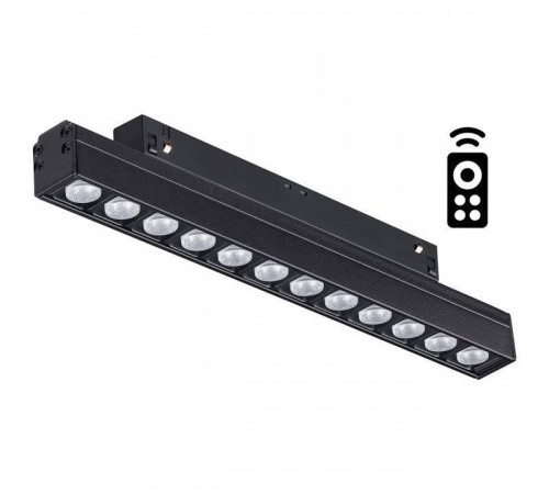 Встраиваемый светильник Novotech Flum 358622