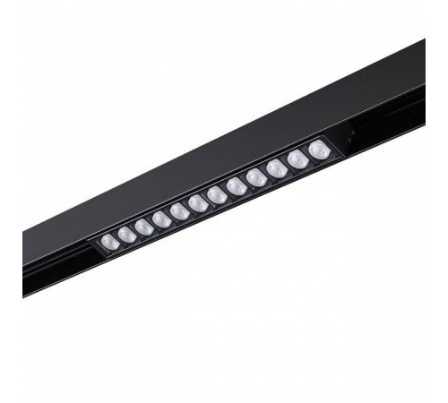 Встраиваемый светильник Novotech Flum 358622