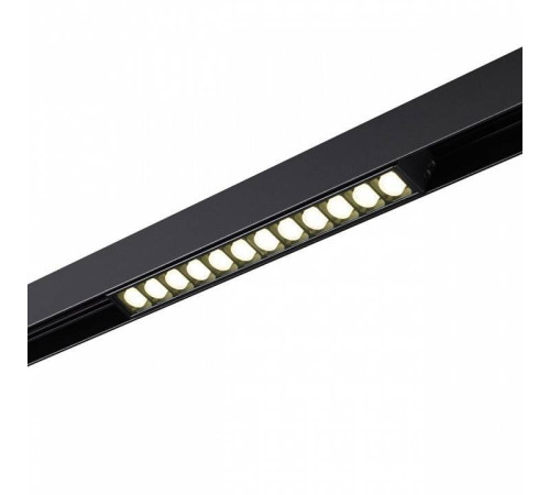 Встраиваемый светильник Novotech Flum 358622