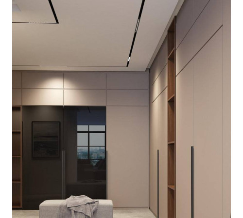 Встраиваемый светильник Novotech Flum 358622