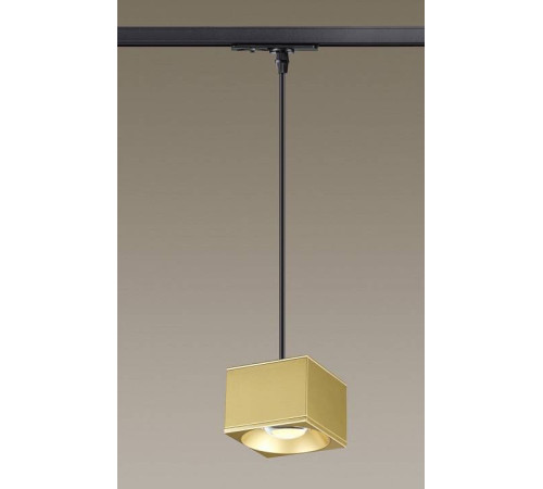 Подвесной светильник Novotech Patera 358674