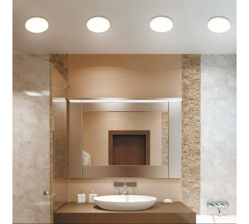 Встраиваемый светильник Novotech Pandora 358676