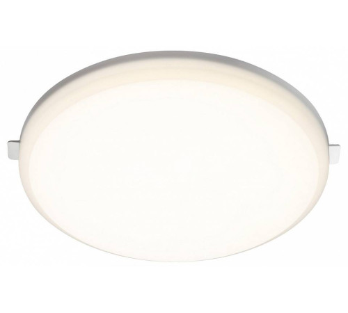 Встраиваемый светильник Novotech Pandora 358677