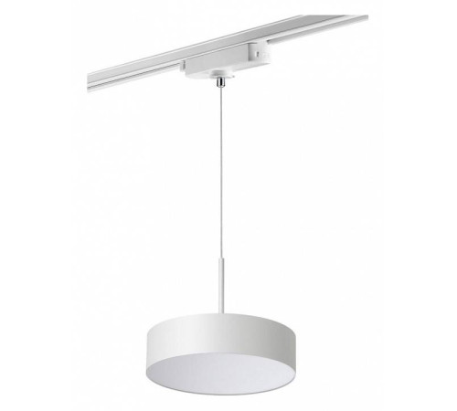 Подвесной светильник Novotech Prometa 358767