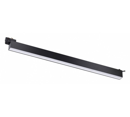 Накладной светильник Novotech Iter 1xGU10 358841