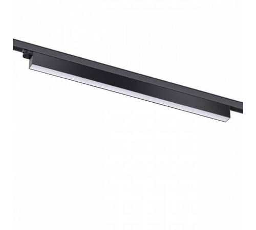 Накладной светильник Novotech Iter 1xGU10 358841