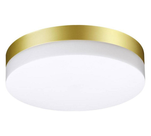 Накладной светильник Novotech Opal 358884