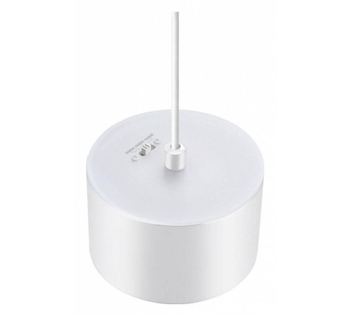 Подвесной светильник Novotech Giro 1xGU10 черный 358964