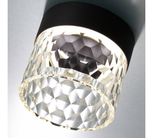 Накладной светильник Novotech Aura 358998