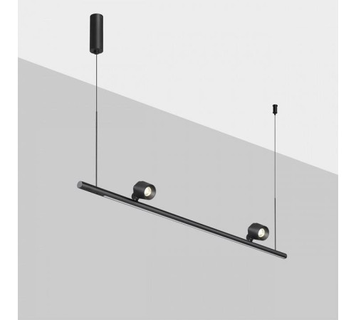 Подвесной светильник Novotech FERMO 359309