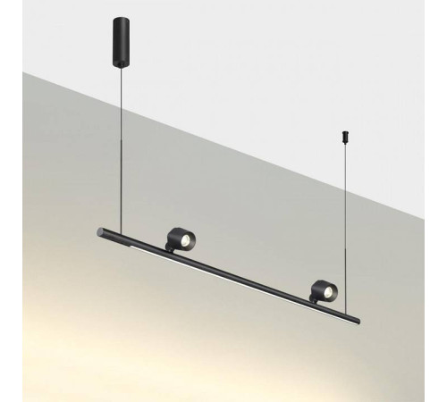 Подвесной светильник Novotech FERMO 359309