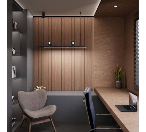 Подвесной светильник Novotech FERMO 359309