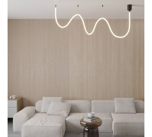 Подвесной светильник Novotech Ramo 359331