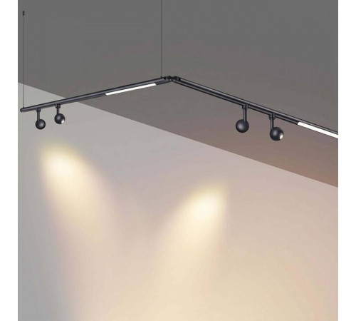 Модульный светильник Novotech Glat 359375