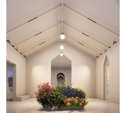 Накладной светильник Novotech Easy 359460