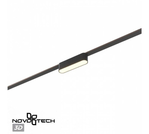 Накладной светильник Novotech Easy 359461