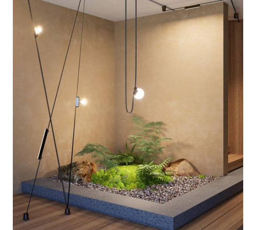 Накладной светильник Novotech Easy 359461