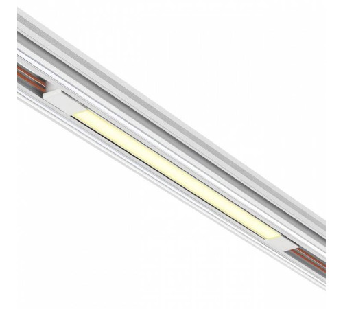 Встраиваемый светильник Novotech FLUM 359508