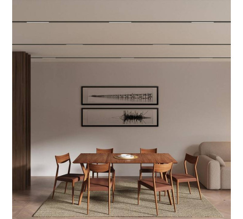 Встраиваемый светильник Novotech FLUM 359509