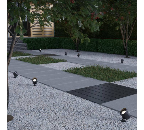 Наземный низкий светильник Novotech Landscape 359530