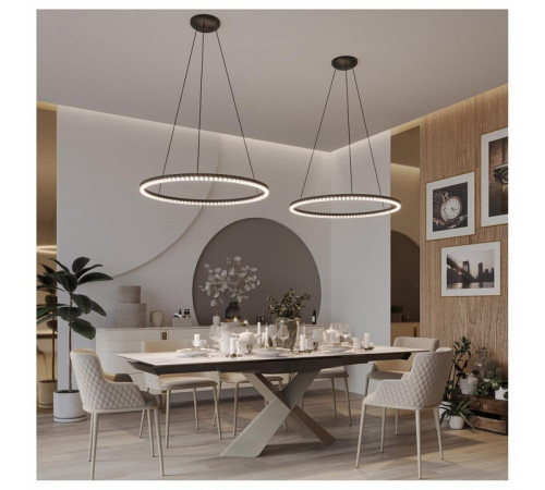 Подвесной светильник Novotech Monile 359711