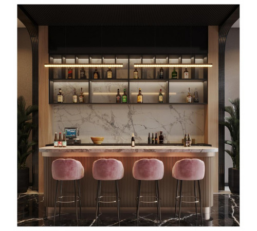 Подвесной светильник Novotech Monile 359712