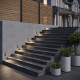 Встраиваемый светильник Novotech STREET 359724
