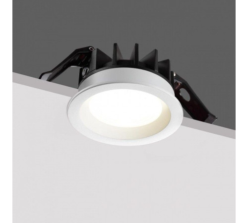 Встраиваемый светильник Novotech FLUO 359842