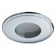 Встраиваемый светильник Novotech Aqua IP65 хром 369303