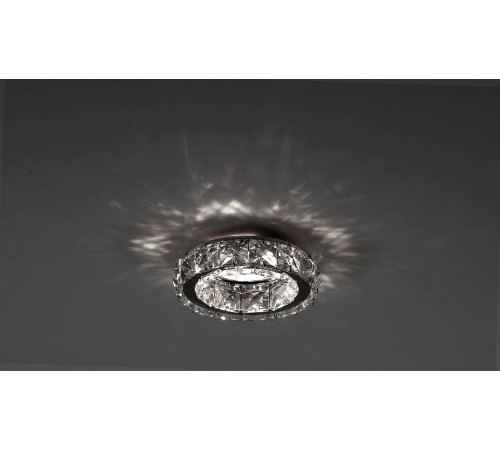 Встраиваемый светильник Novotech Neviera 370168