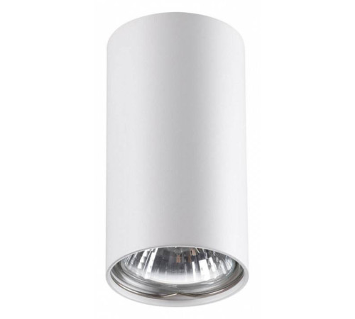 Накладной светильник Novotech Pipe 370399