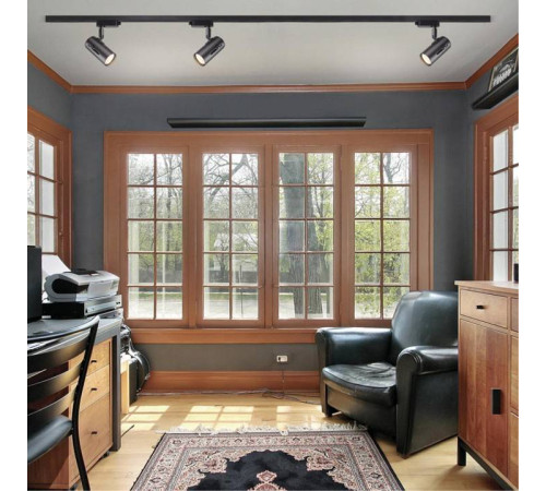 Светильник на штанге Novotech Pipe 370412