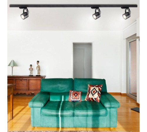 Светильник на штанге Novotech Pipe 370427