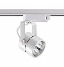 Светильник на штанге Novotech Pipe белый 370428