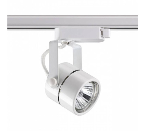 Светильник на штанге Novotech Pipe белый 370428