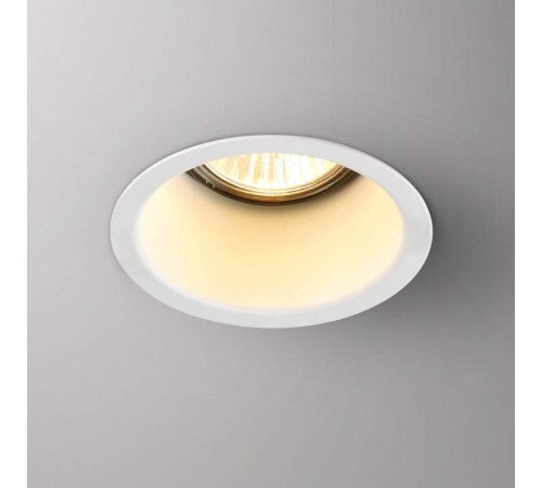 Встраиваемый светильник Novotech Butt 370446